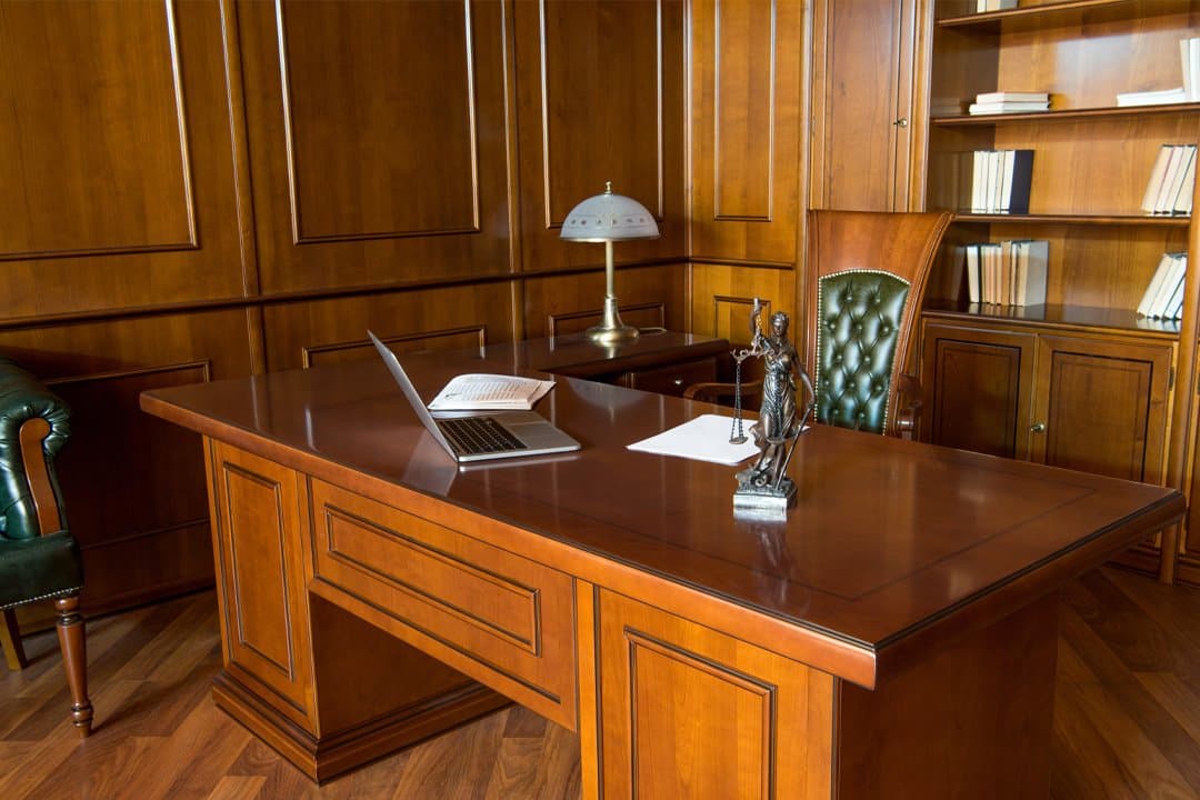 Home Offices project 1